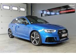 Image result for Ara Blue Crystal 2021 Audi