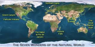 Image result for pictures gallery for amazing wonders of the world