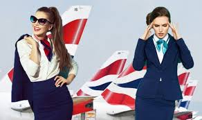 Cabin crew for british airways. Flights Ex British Airways Cabin Crew Reveals Shocking Reality Of Flight Attendant Job Travel News Travel Express Co Uk
