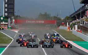 F1 race stars™ is a brand new world of formula one™ fun as you've never seen it before! What Time Does The F1 Race Start What Tv Channel Is It On And What Are The Odds News Dome