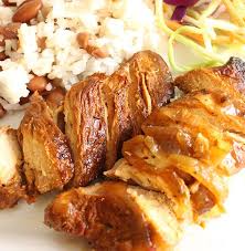Ruby S Slow Cooker Caribbean Jerk Chicken Vegetable Stew Recipe Vegan Recipes Healthy Caribbean Jerk Chicken