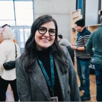 70+ "Bergquist" profiles