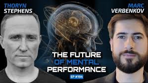 Royal Marine Dave 'Dinger' Bell's Mission to Row Across the Atlantic