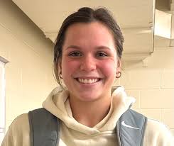 The Times Athlete of the Week: Ottawa's Kendall Lowery