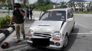 We are an agency set up by bank negara malaysia to help individuals take control of their financial situation and gain peace of mind that comes from the wise use of credit. Eksiden 2014 Perak Wong Review Hazriq 123