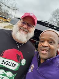 Meet and greet with Santa