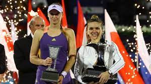 Jun 25, 2021 · halep is not the first big name to pull out of wimbledon this year. Halep Claims 20th Career Title With Dubai Triumph After Beating Rybakina The Nation Press