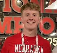 Nebraska Football 2022 Signee Analysis: Tight End Chase Androff