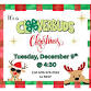 4-H Cloverbuds Christmas (Ages 5-8) event image