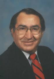 Robert J. Herrera Obituary December 13, 2019