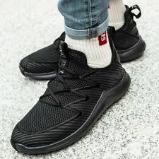 Adidas, her türlü sporcu için, onlarla birlikte antrenman kıyafetleri tasarlar. Bnwb Nike Tessen Td Infant Black Trainers Sz 9 5 Uk 27 Eur Ah5233 003 For Sale Online Ebay
