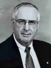 Mazurkiewicz, Anthony (Tony) Patrick