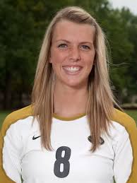 2013 Volleyball Roster