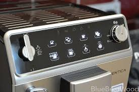 View the delonghi ecam 23.460 manual for free or ask your question to other delonghi ecam 23.460 owners. The De Longhi Coffee Machine Autentica Etam29 510 Sb Bean To Cup