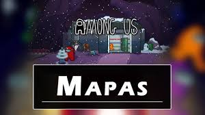 Mapas De Among Us Caracteristicas De Skeld Mira Hq Y Polus