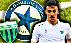 Lifestyle, videos and celebrity news! Apokleistiko Ypegrapse Ston Atromhto O Petros Giakoymakhs To10 Gr