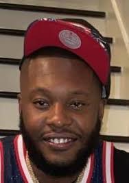 Keith Feaster's Instagram, Twitter & Facebook