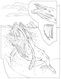 Coloring Book Animals A To I Coloring Books Coloring Pages Nature Shark Coloring Pages
