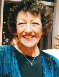 Obituary for Marta Cecelia Rose Thrasher