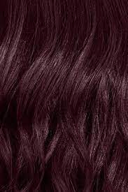 Trieste Red Hair Color Deep Reddish Mahogany Brown Hair Dye In 2021 Hair Color Mahogany Hair Color Dark Hair Color Burgundy