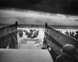 Normandy Landings Wikipedia