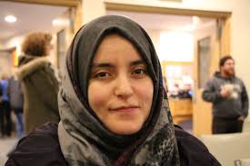 We can help one another:' Winnipeggers focus