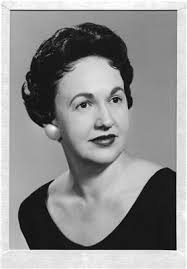 Beth Weckel Obituary (1921