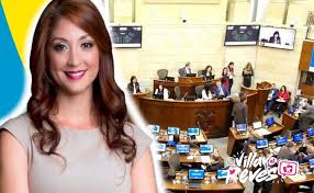 Jennifer arias r | guadalupe, san josé, costa rica | i want to be part of an organization so i can apply my skills and knowledge into action. Jennifer Arias Apoya La Reduccion De Congresistas Y La Prision Perpetua Para Los Corruptos Villavo Alreves