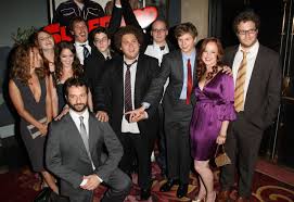 Seth rogen was born on april 15, 1982, in the city of vancouver in british columbia, canada. Seth Rogen Admitted The Crazy Adult Party Scene In Superbad Was Based On Real Life Experiences Hot Lifestyle News