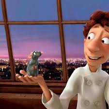 Profitez d'une vidéo de cute cartoon of little chef libre de droits d'une durée de 15.000 secondes à 25 images par seconde. Ratatouille 5 Choses Que Vous Ne Saviez Pas Sur Le Dessin Anime Femme Actuelle Le Mag