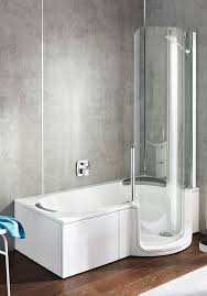 Twinline 1 Eckig 160 Cm Mit Tiefergelegter Wanne Und Weisser Wannenschurze C Artweger Gmbh Co Duschbadewanne Badewanne Mit Dusche Badezimmer Umgestaltung