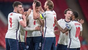 Reprezentacja anglii w niedzielę wygrała na wembley 1:0 z chorwacją w pierwszym meczu grupy jerzy brzęczek wprowadził reprezentację polski do euro 2020, ale sam turniej ogląda już wyłącznie. Euro 2020 Lewa Flanka I Nowoczesny Styl Jak Gra Reprezentacja Anglii Sport Tvp Pl