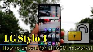 Lg stylo 2 ls775 unlock free. Unlock Lg Gadget Mod Geek