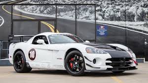 27,339 miles · houston, tx. This Dodge Viper Acr X Has 10 Miles And Could Be Yours For 159 000 Robb Report