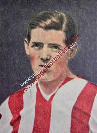 Hooper Harry Image 1 Sheffield United 1937