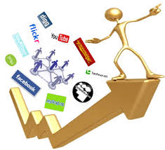 Maybe you would like to learn more about one of these? Social Media Marketing Ppt