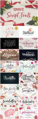 So, here you will get to know multiple free online tools to help you generate eye catching stylish font free for you. 26 Free Script Fonts Ideas Fonts Lettering Fonts Cool Fonts