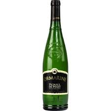 Vins Blancs My French Grocery