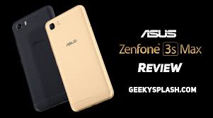 Asus Zenfone 3S Max ZC521TL Review ...