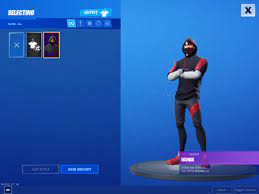The ikonik skin was discontinued from september 27, 2019, and is no longer available. Cobotv Auf Twitter Trading My Ikonik Skin Account For A Galaxy Skin Account Dm Fortniteaccounttrade Fortniteaccount Fortnite Fortniteaccountforsale Skulltrooper Purpleskulltrooper Ghoultrooper Renegaderaider Crackshot Fortniteleaks