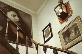 Jaime santos & santos moreira) mono version. Foundation Amalia Rodrigues Museums In Lisbon Lisbon