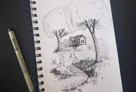 Ideas For Drawing To Inspire Your Creative Side | Skillshare Blog
