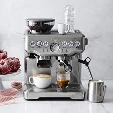 We did not find results for: Breville Barista Express Espresso Machine Williams Sonoma