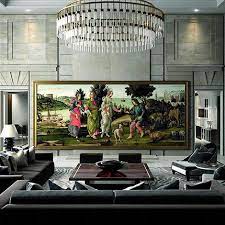 Tech Must Have Cseed 262 Large Tv Big Television Chic Home Design