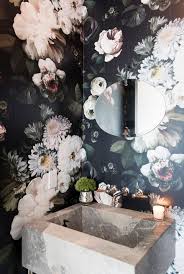 Check spelling or type a new query. 28 Bathroom Wallpaper Ideas That Will Inspire You To Be Bold Wallpaper For Bathrooms
