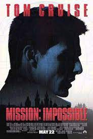 Png, gif, jpg, or bmp. Mission Impossible Film Wikipedia