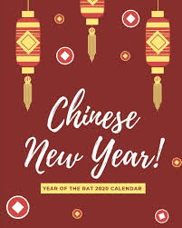 Lunar new year kicks off saturday as one of the most important holidays in vietnam, south korea, china and other asian countries. Amazon Com Chinese New Year Year Of The Rat 2020 Calendar Dated Weekly Planner Celebrate Chinese New Year With This Keepsake Spring Festival Astrology Zodiac Yang Oriental New Year Lunar Calendar Gifts