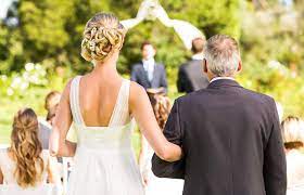 The harpsichordist is unwell so we step in to help out a dear friend. Traditional Wedding March Lovetoknow