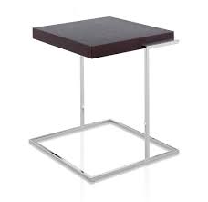 Organic cast stone top with leaf design on contemporary cast iron metal base coffee table. Coffee Table With Square Wooden Top Metal Base Idfdesign