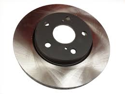 To remove the rotors, if they have been on for a while (likely), you will need two removal bolts m8 x1.25 40+ mm long. Genuine Toyota Sequoia Tundra Front Brake Rotor 43512 0c011 Ebay